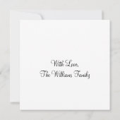 Tag der Bastille, Joyeux 14 Juillet (Rückseite)