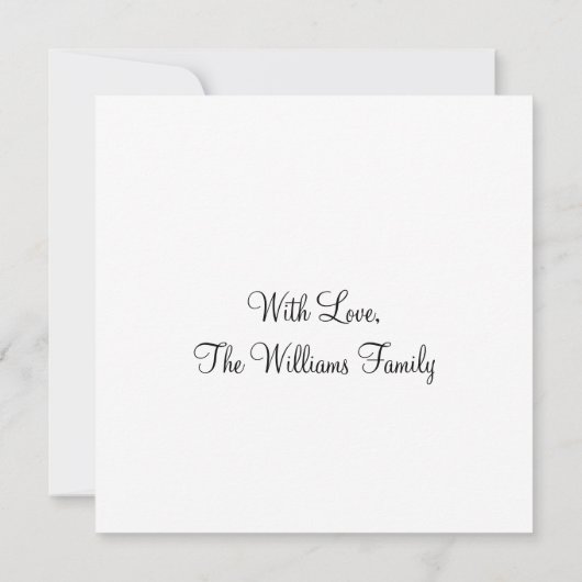 Tag der Bastille, Joyeux 14 Juillet (Rückseite)