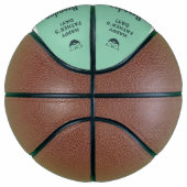 Tag der Beardman-Väter Basketball (Rechts)