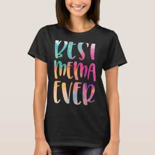 Tag der besten Mutter T-Shirt