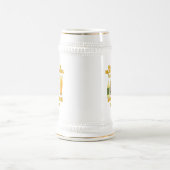Tag der Bierliebhaber Bierglas (Mittel)