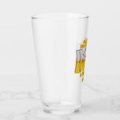 Tag der Bierliebhaber Glas (Rechts)
