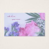 Tag der Blumenmutter (Rückseite)