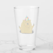 Tag der Bodenschätze Glas (Rückseite)