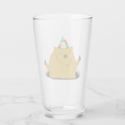 Tag der Bodenschätze Glas (Rückseite)