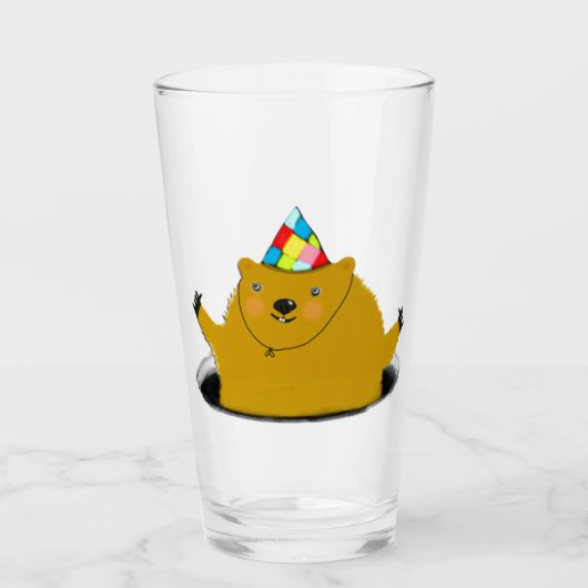 Tag der Bodenschätze Glas (Vorderseite)