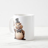 Tag der Bodenschätze Kaffeetasse (Vorderseite Links)