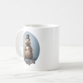 Tag der Bodenschätze Kaffeetasse (Vorderseite Links)