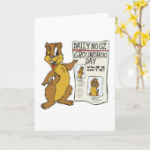 Tag der Bodenschätze Karte (Gelbe Blume)