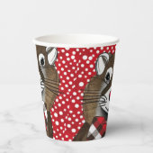 Tag der Bodenschätze Pappbecher (Vorderseite)