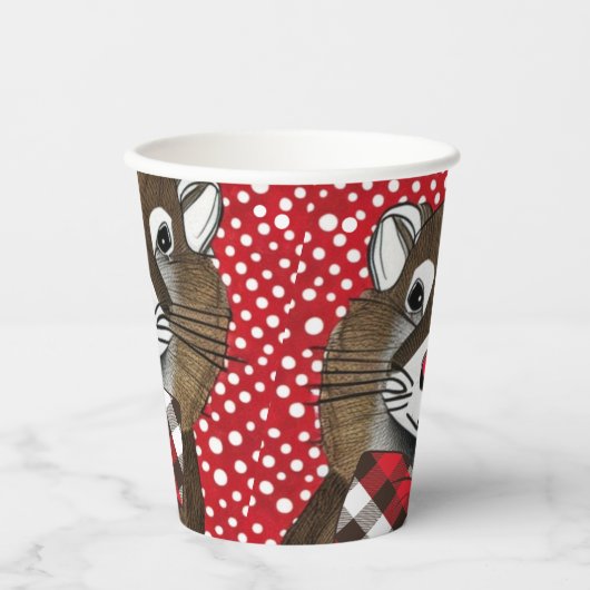 Tag der Bodenschätze Pappbecher (Vorderseite)