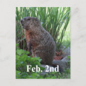 Tag der Bodenschätze Postkarte (Vorderseite)