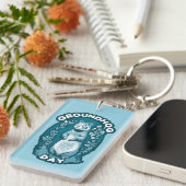 Tag der Bodenschätze Schlüsselanhänger (Vorderseite rechts)