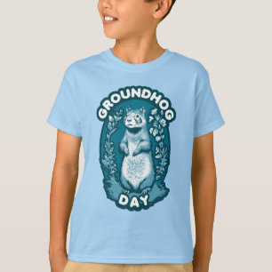 Tag der Bodenschätze T-Shirt