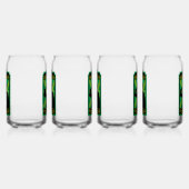 Tag der britischen Streitkräfte Dosenglas (Rechts)