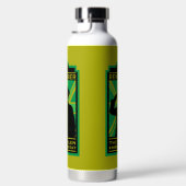 Tag der britischen Streitkräfte Trinkflasche (Rechts)