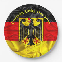 Tag der Deutschen Einheit, Nationalfeiertag Deutsc