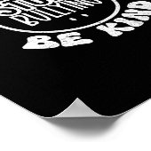 Tag der Einheit 2023 Poster (Ecke)