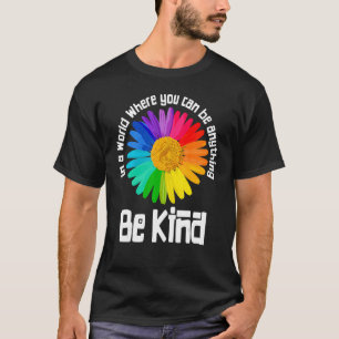 Tag der Einheit in einer Welt, in der man alles se T-Shirt