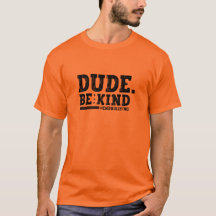 Tag der Einheit Orange Anti-Bullying-Typ ist freun