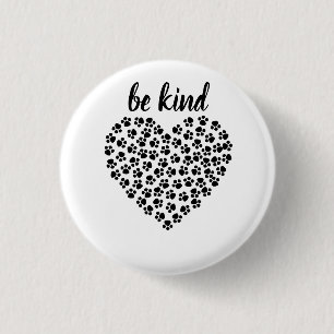 Tag der Einheit, sei freundlich Button