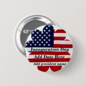 Tag der Einweihung_ Button (Vorne & Hinten)