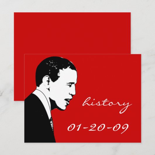 Tag der Einweihung Postkarte (Vorne/Hinten)