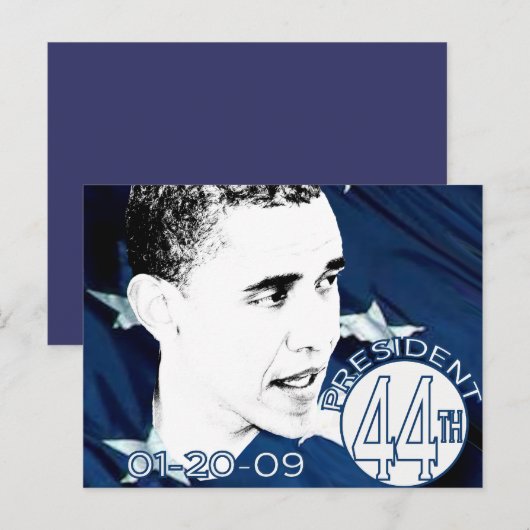 Tag der Einweihung Postkarte (Vorne/Hinten)