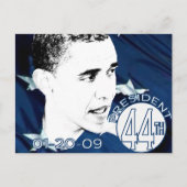 Tag der Einweihung Postkarte (Vorderseite)