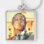 Tag der Einweihung Schlüsselanhänger (Vorne)