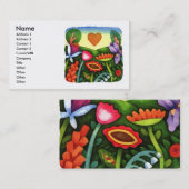 Tag der Erde (Vorne/Hinten)