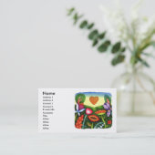 Tag der Erde (Stehend Vorderseite)