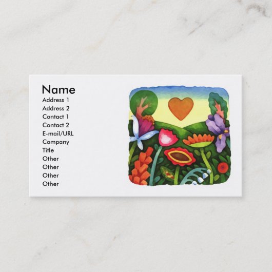 Tag der Erde (Vorderseite)