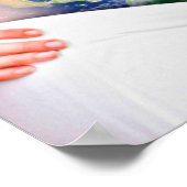 Tag der Erde 2010 Poster (Ecke)