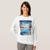 Tag der Erde 2025 T-Shirt (Vorne ganz)