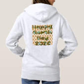 Tag der Erde-2026 Hoodie (Rückseite)
