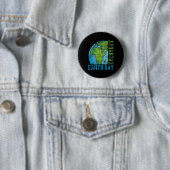 Tag der Erde Button (Beispiel)