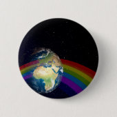 Tag der Erde Button (Vorderseite)