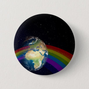 Tag der Erde Button