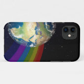 Tag der Erde Case-Mate iPhone Hülle (Rückseite (Horizontal))