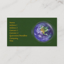 Tag der Erde der Kugel-3D