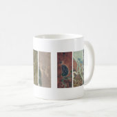 Tag der Erde Kaffeetasse (VorderseiteRechts)