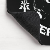 Tag der Erde Mousepad (Ecke)