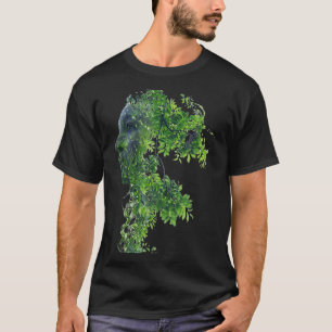Tag der Erde Planet April Jubiläum Tag der Erde Je T-Shirt