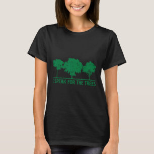 Tag der Erde Planet Jahrestag glücklich Erde I ver T-Shirt