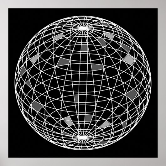 Tag der Erde Poster (Vorne)