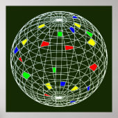 Tag der Erde Poster (Vorne)