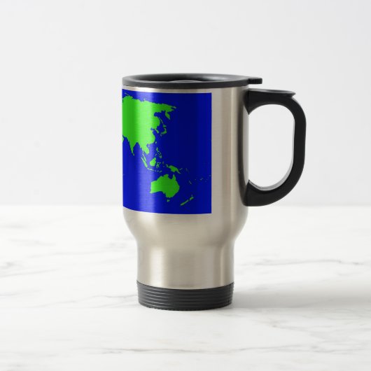 Tag der Erde Reisebecher (Rechts)