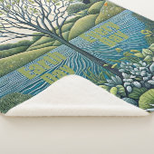 Tag der Erde Sherpadecke (3/4)