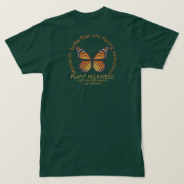 Tag der Erde T-Shirt